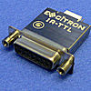 2A-TTL-Bipolar -- Controller/driver, 2 amps, for 4 wire bipolar stepper motors